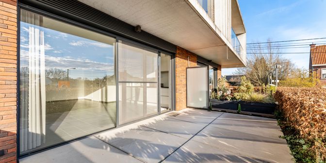 Appartement te koop in Sulferbergstraat 28 bus 006, 8954 Westouter