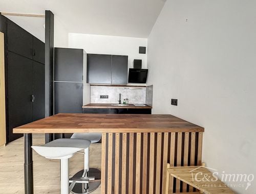                                         Studio te koop in Antwerpen, € 120.000
