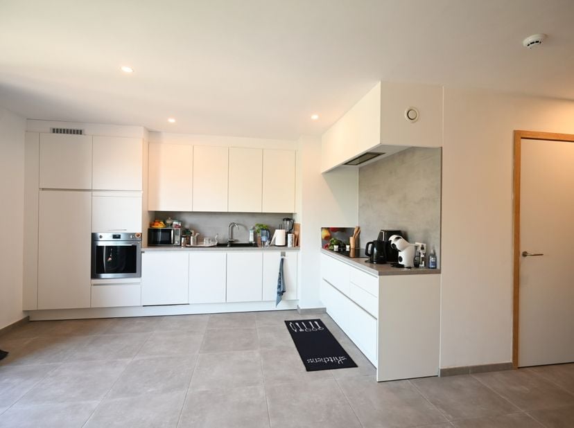 Appartement à louer
                    à 8850 Ardooie