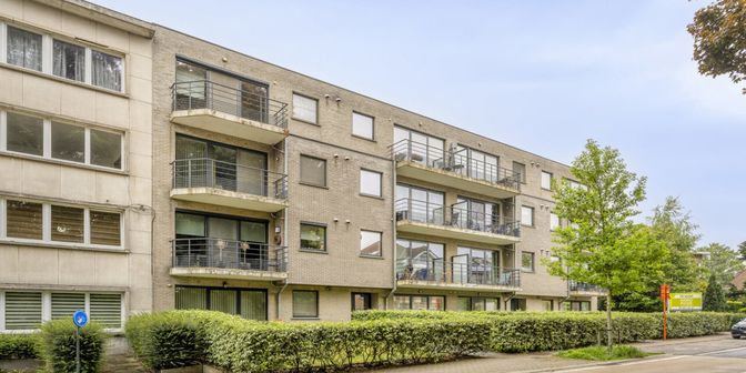Appartement te koop in Europalaan 9 bus b5, 1600 Sint-Pieters-Leeuw