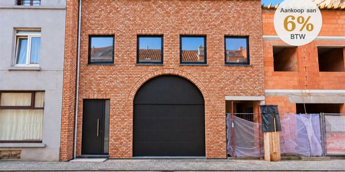 Huis te koop in Schoolstraat 37, 9160 Lokeren