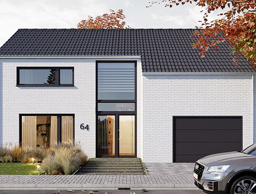                                         Maison à vendre à Heist-op-den-Berg, € 505.633
