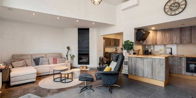 Maison à vendre à Leemstraat 1A, 2800 Mechelen