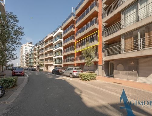                                         Appartement te koop in Knokke, € 895.000
