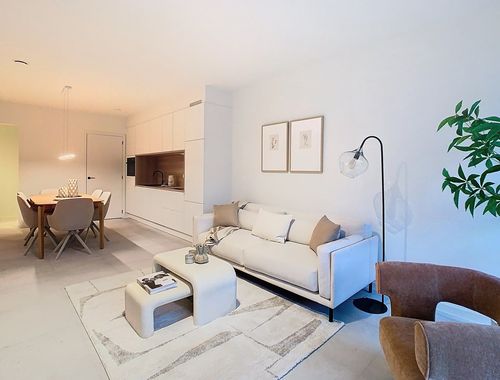                                         Appartement à vendre à Hasselt, € 298.000
