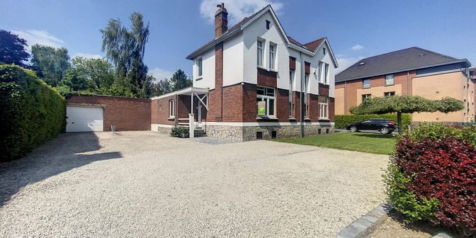 Bedrijfsvastgoed te huur in Chaussée du Pont Royal 21, 7500 Tournai