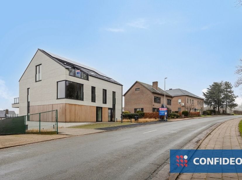 Appartement te koop
                    in 3700 Tongeren