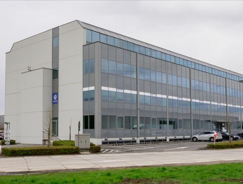                                         Bureaux à louer à Deurne, € 9.607,50
