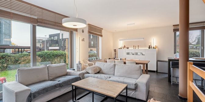 Appartement te koop in Kadeestraat 15, 1745 Opwijk