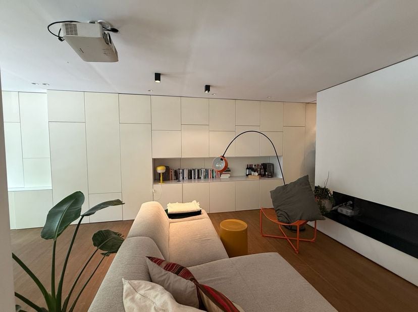 Appartement à vendre
                    à 2060 Antwerpen