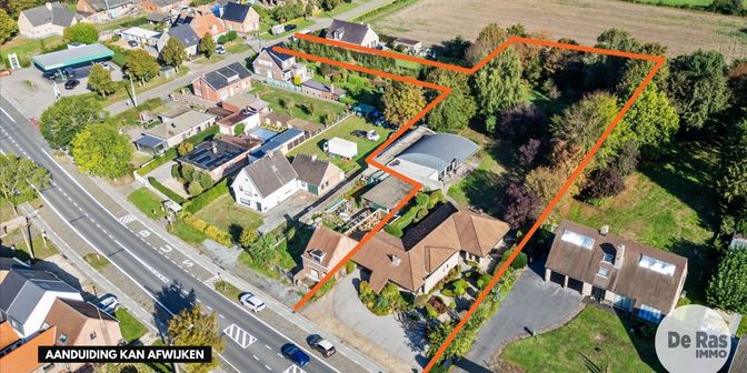 Maison à vendre à Heirweg 35, 9270 Kalken
