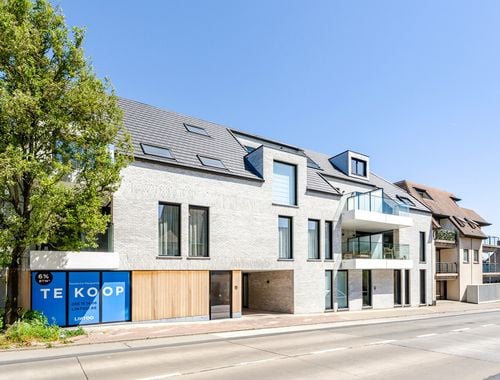                                         Handelspand te koop in Passendale, € 155.000
