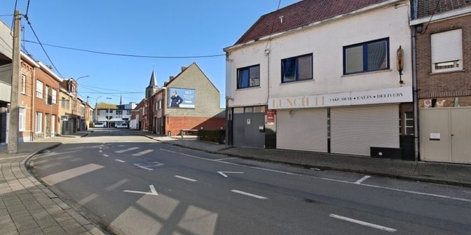 Huis te koop in Stationstraat 11, 8890 Moorslede