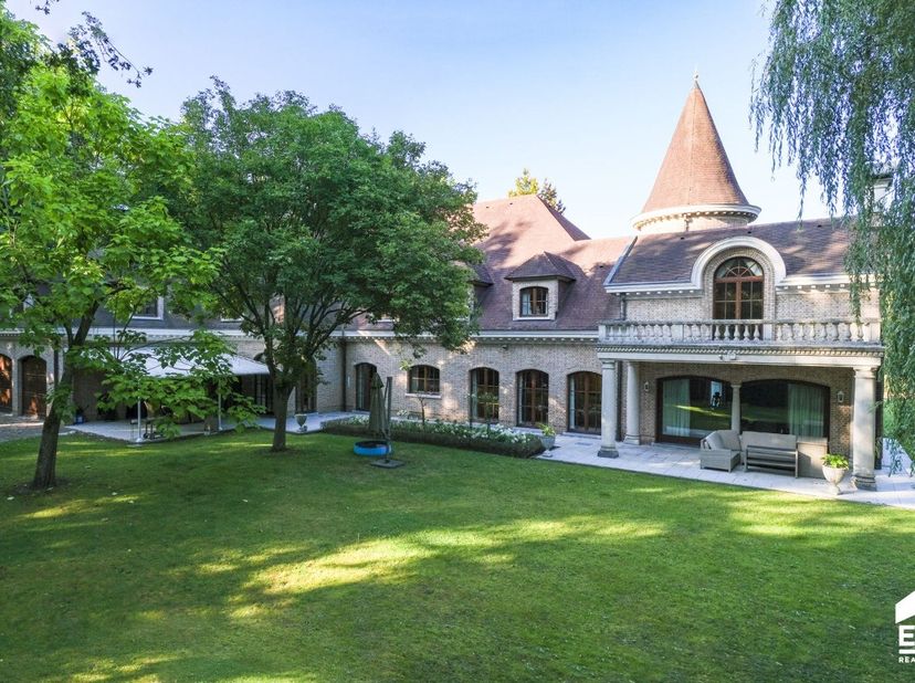 Maison à vendre
                    à 2280 Grobbendonk