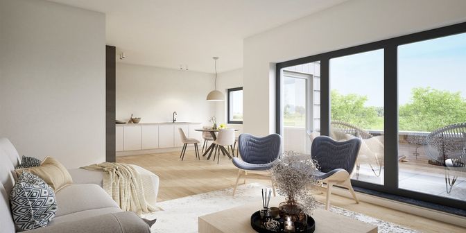 Appartement te koop in Stationsstraat 32, 9190 Kemzeke
