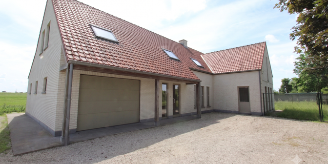 Huis te huur in Holbeek 19, 1785 Merchtem
