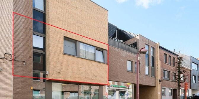 Appartement te koop in L. Lambrechtsstraat 12 bus 1, 3730 Hoeselt
