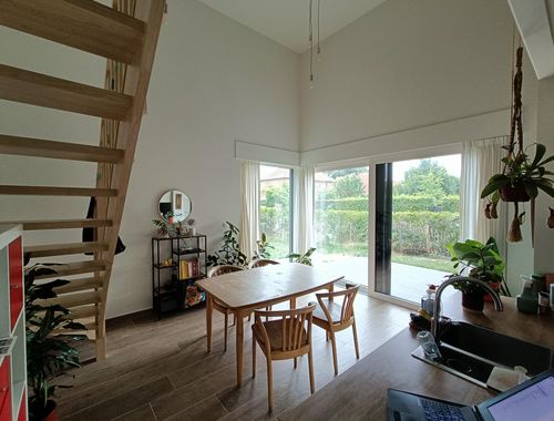                                         Duplex te huur in Heverlee, € 1.150
