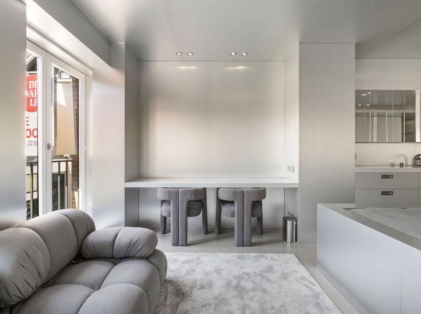 Kot-kamer te koop in Overbekeplein 2 bus 14,
                    8500 Kortrijk