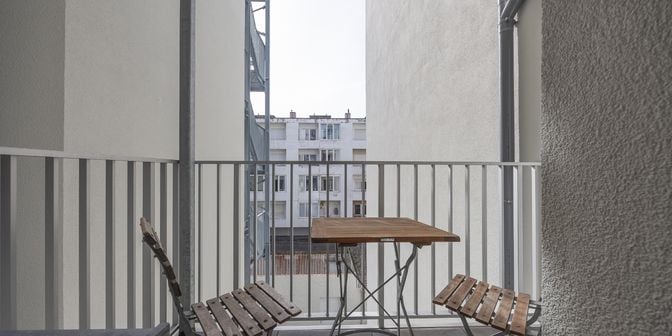 Appartement te koop in Zeedijk 124 bus 0204, 8400 Oostende
