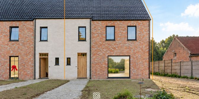 Huis te koop in Kwadestraat 80, 3450 Geetbets