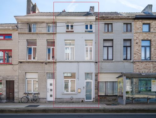                                         Burgerswoning te koop in Gent, € 389.000
