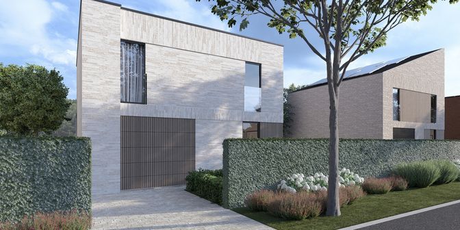 Huis te koop in Vinkenhof, 3520 Zonhoven