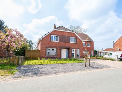                                         Woning te koop in Leopoldsburg, € 369.000
