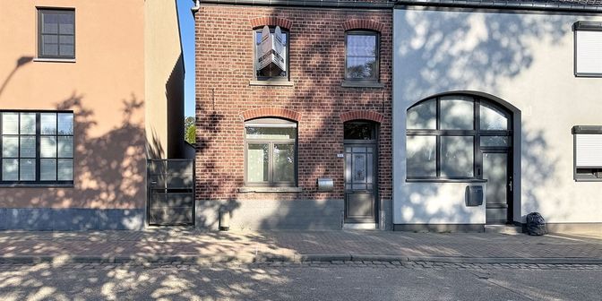 Huis te koop in Oplintersesteenweg 636, 3300 Tienen
