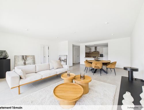                                         Appartement à vendre à Mouscron, € 307.575
