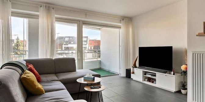 Appartement te koop in Westerlaan 19 bus 12, 8790 Waregem
