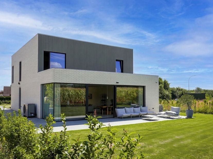 Maison à vendre à ,
                    8510 Marke