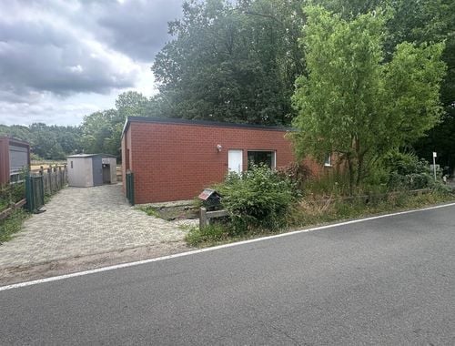                                        Woning te huur in Laarne, € 800
