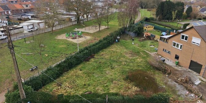 Terrain à vendre à Henisstraat 134, 3700 Tongeren