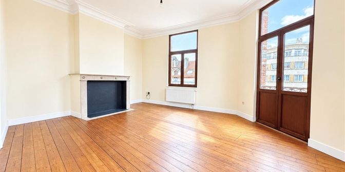 Appartement te huur in Boulevard Lambermont, 1030 Schaarbeek