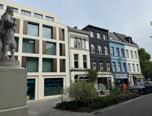                                         Appartement te koop in Antwerpen, € 440.000
