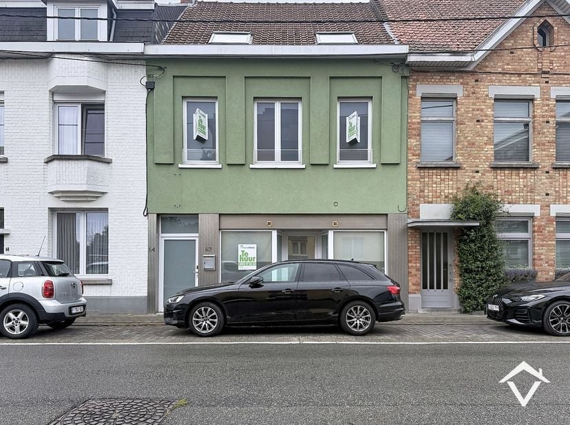 Huis te huur in Heilig-Hartstraat 62,
                    8800 Roeselare