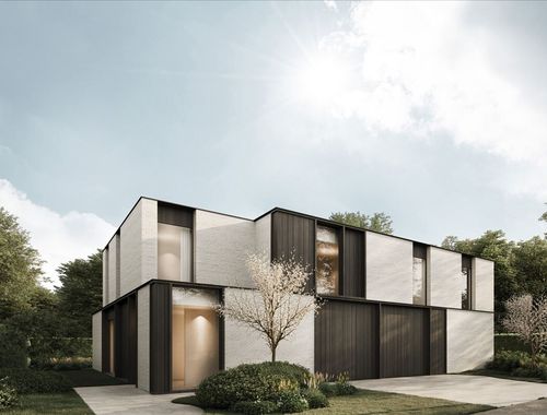                                         Woning te koop in Haasdonk, € 698.000
