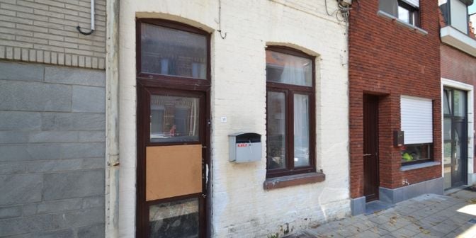 Maison à vendre à Kapel ter Bede 39, 8500 Kortrijk