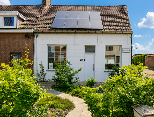                                         Maison à vendre à Kortrijk, € 275.000

