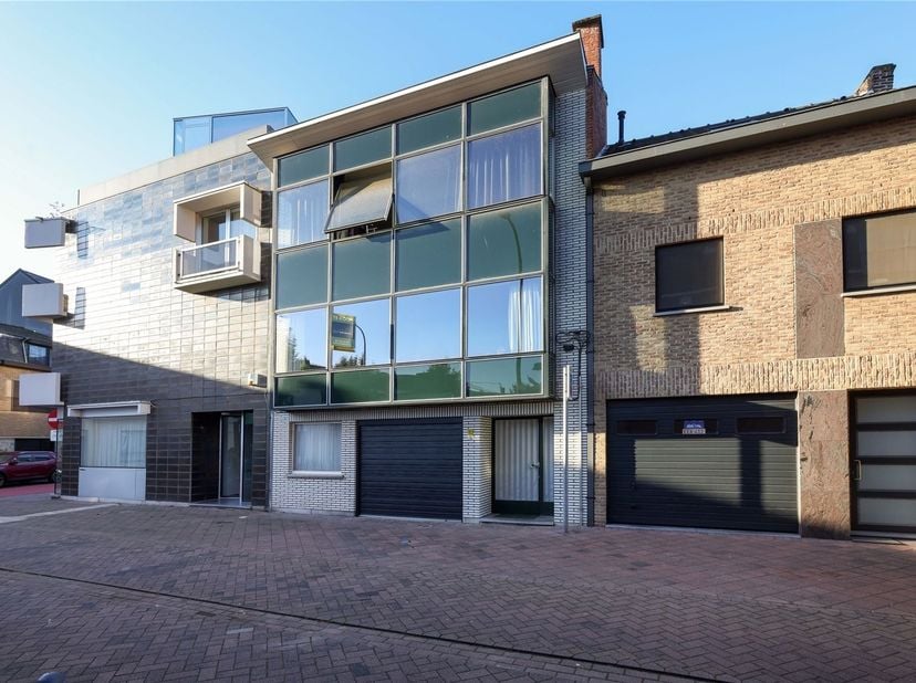 Appartement te koop in Woutersstraat 2A/1,
                    3500 Hasselt