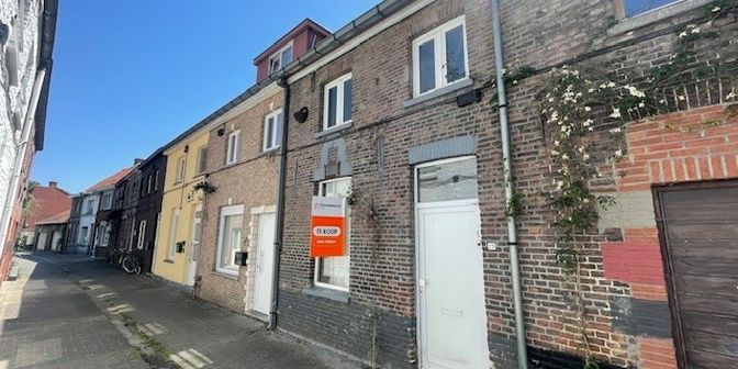 Huis te koop in Droge Janstraat 20, 8870 Izegem