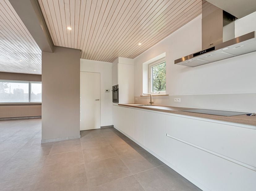 Maison à vendre
                    à 8500 Kortrijk