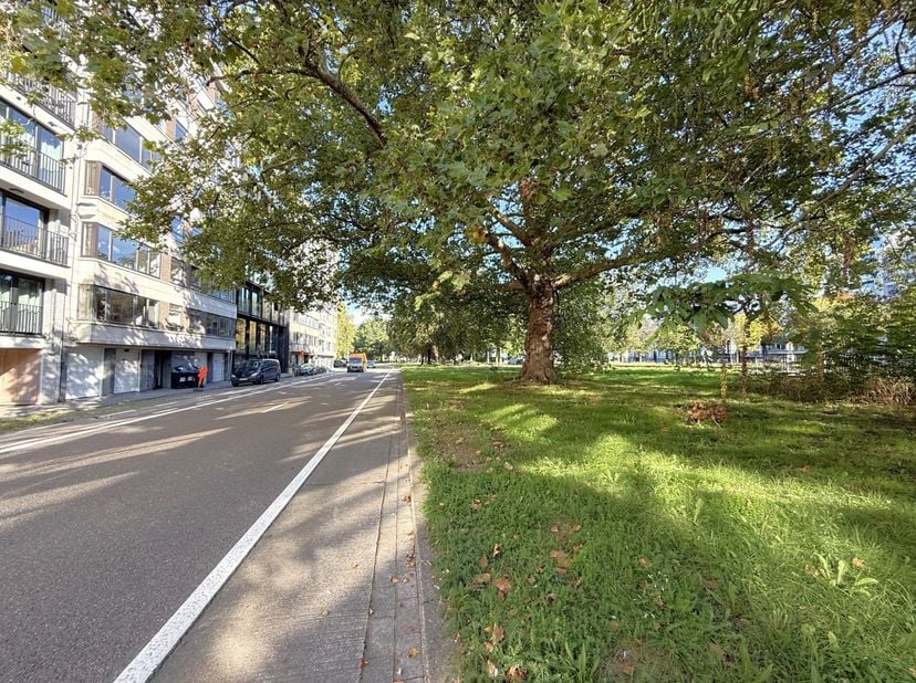 Appartement à louer à Gustaaf Callierlaan 59,
                    9000 Gent