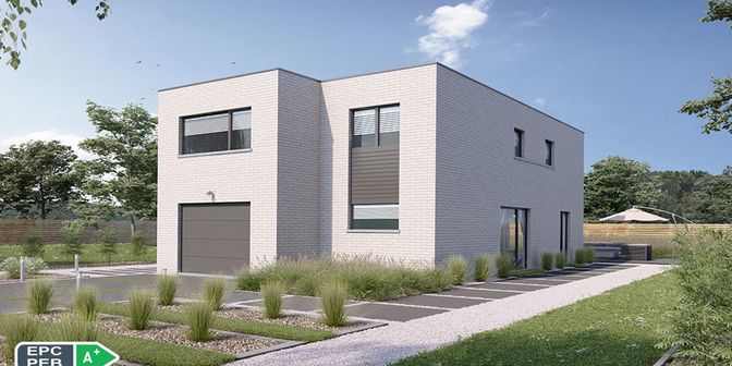 Huis te koop in 9880 Aalter
