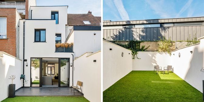 Huis te koop in Maasstraat 43, 2060 Antwerpen