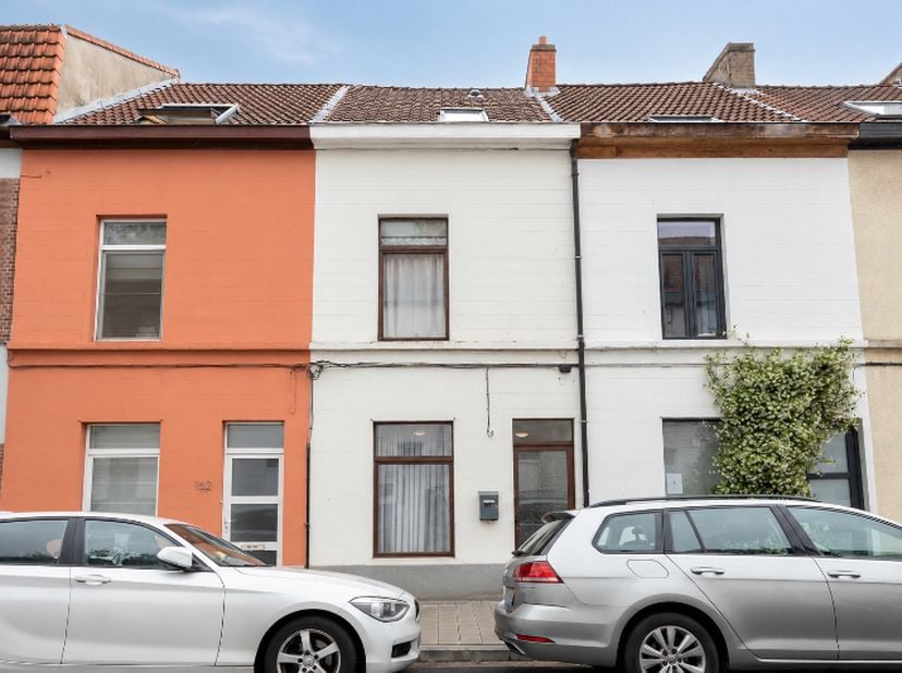 Maison à vendre
                    à 9000 Gent