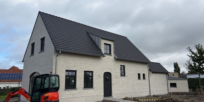 Huis te huur in Vlotweg 1, 9980 Sint-Laureins