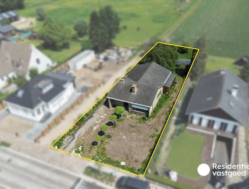                                         Bungalow te koop in Damme, € 349.000
