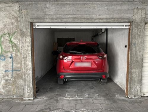                                         Garage te koop in Oostende, € 65.000
